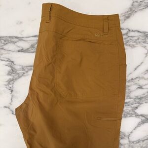 Marmot Men’s Hiking Pants Size 40